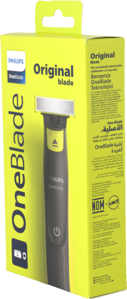 Philips Einblade QP2724 10