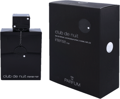 Armaf Club De Nuit Intense Edp 200 ml