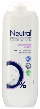 Champú neutral 2in1 250ml
