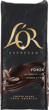 Espresso Forza L'OR HB 1000 g