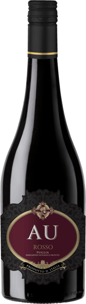 AU Rosso 075L