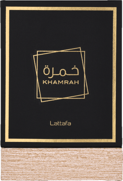 Lattafa Khamrah EDP spray 100 ml