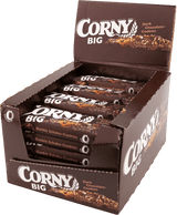 Galletas Corny Big Mørk Chokolade 50g