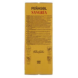 Peñasol sangría 3l babero