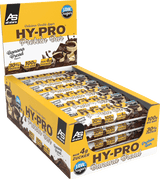 All Stars Hy-Pro Bar Banan Brød 100g