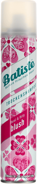 Batiste Dry Shampoo Blush 200 ml