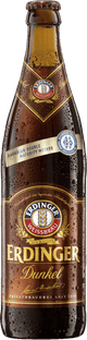Erdinger Dunkel 53% 12x05 l