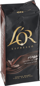 Espresso forza l'or hb 1000 g