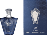 Afnan Turathi Blue Homme Edp 90 ml