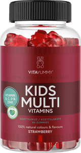 Vitayummy Kids multivitamin 60 STK