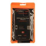 Coperta Clear Leki Bycph - iPhone 11