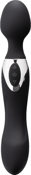 Vibratore di bacchette magiche Opladelig Magic Vibrator