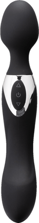 Vibratore di bacchette magiche Opladelig Magic Vibrator