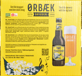 Fynsk for År Ørbæk 48% 12x033L