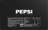 Pepsi Max 24x033L Pet