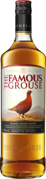 Celebrul grup 40% 1L