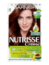 Garnier Nutisse 45 Schokobraun