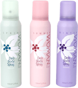 Frau Spring Deospray 150 ml