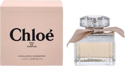 Chloe By Chloe Edp Spray 50 ml