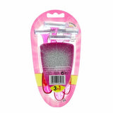 BIC Miss Soleil B3+1