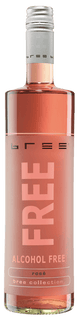 Bree Free Rosé 075L