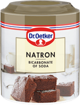 Dr. Oetker Natron 140 g