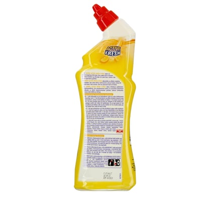 Harpisk frisk burst citrus 750 ml