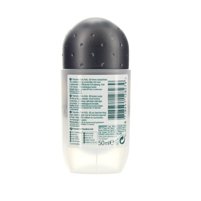Palmolive Roll-on-Männer reine Arktis