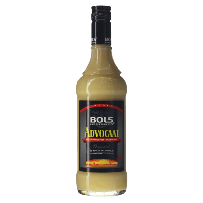 Bols Advocaat 20% 07 l