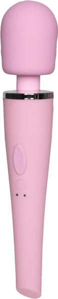 Sündige luxy rosa ekstra Kraftfuld Magic Zauberstab Vibrator
