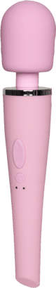 Sündige luxy rosa ekstra Kraftfuld Magic Zauberstab Vibrator
