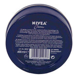 Nivea crema 400 ml