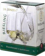 Rheinhessen Riesling Drzenzen 3 l babero