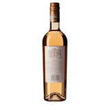 El buscado zin zinfandel rubh 075 l