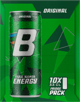 Fax Kondi Energy Orig Sleek 10x033L DS