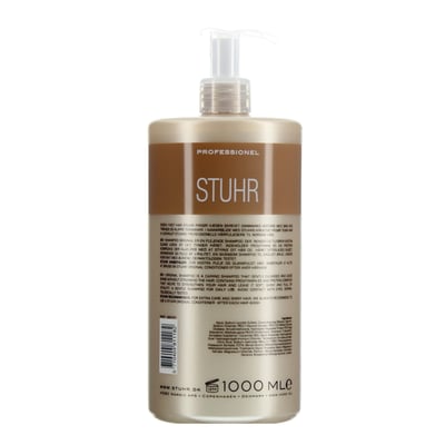 Stuhr original shampoo 1000 ml