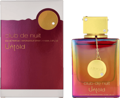 Armaf Club de Nuit Untold EDP 105 ml