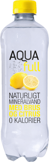 Aqua Full m  Brus-Citrus 18x05l