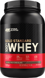 Optimale Ernährung Molke Gold Chokolade 899g