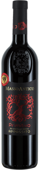 MASSO ANTICO PRIMITIVO DI SALENTO 075 L