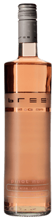 Bree  Rosé QbA 075L