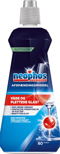 Fullfør neophos afspænding 400 ml