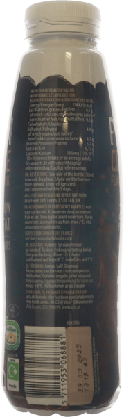 Arla Protein Drik Choco 8 x 500ml