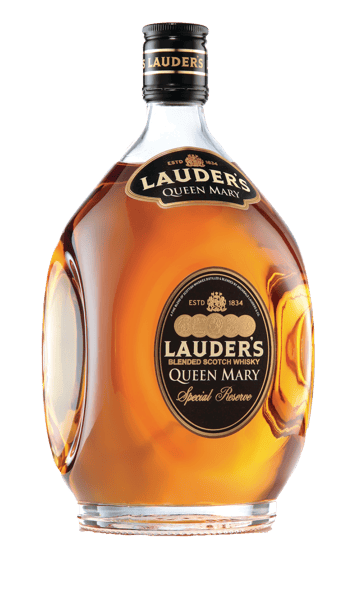 Lauders Queen Mary 40% 1 l