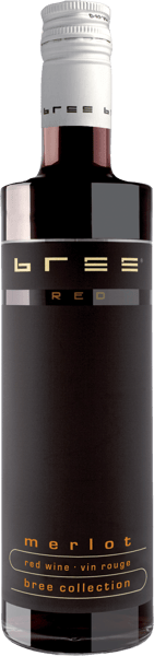 Bree Merlot 025l