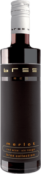 Bree Merlot 025l