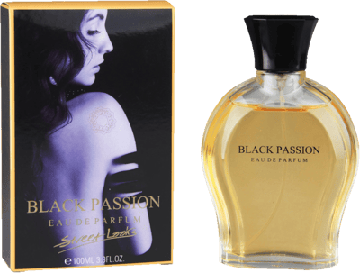 Black Passion