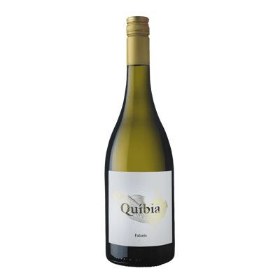 Anima Negra Quibia 075l