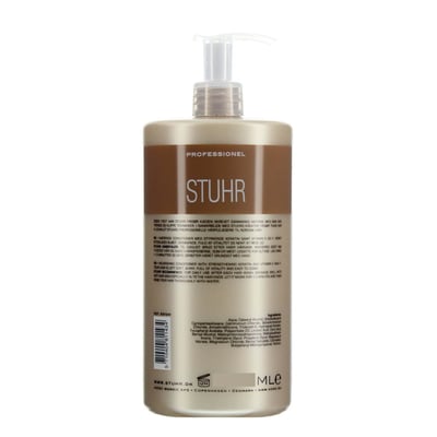 Stuhr originale balsam 750 ml
