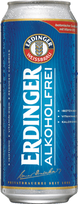 Erumder Alkoholfrei 24x05l